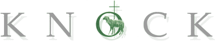 Knock Our Lady's Shrine Logo